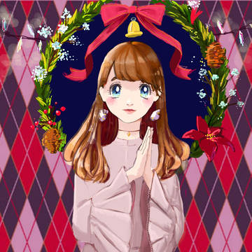 クリスマスデート