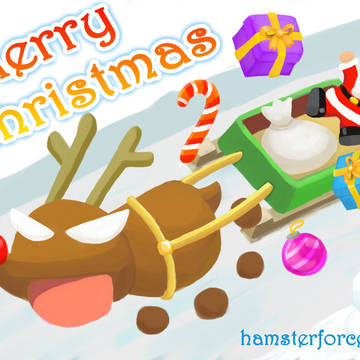 Merry Xmas