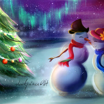 Christmas Love クリスマス