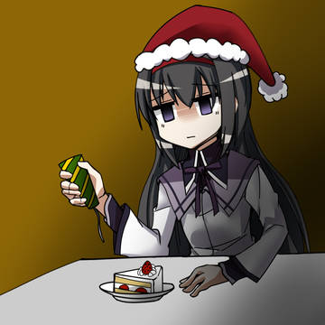 楽しいクリスマス