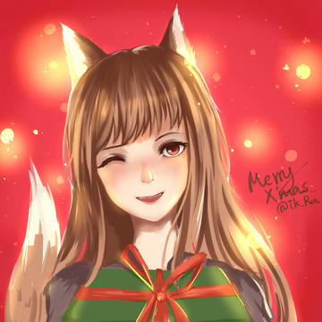 Merry Christmas！