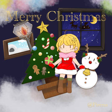 クリスマス