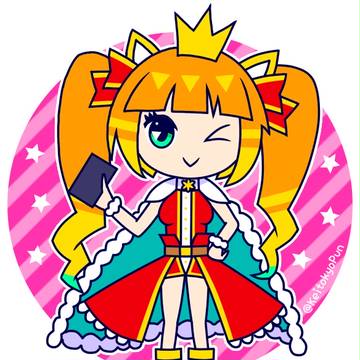 BisCoちゃんのプン！