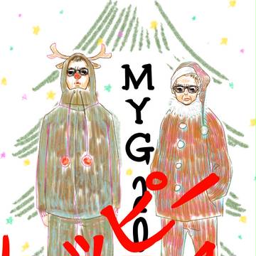 メリークリスマス詰め合わせ