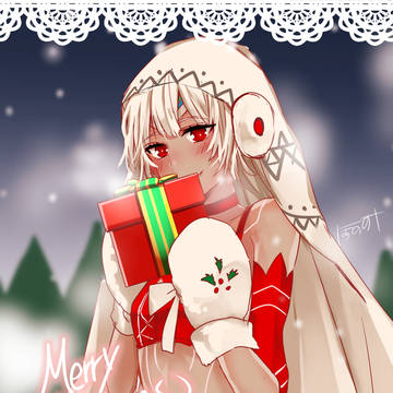 メリークリスマス