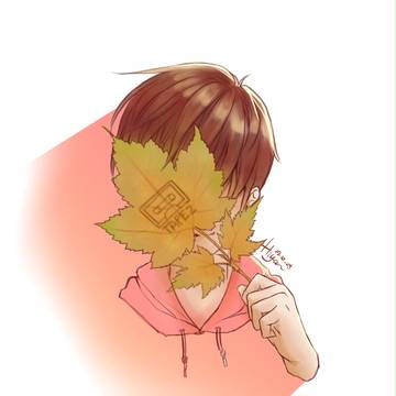 Autumn Tape2