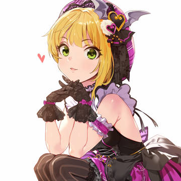 フレちゃん