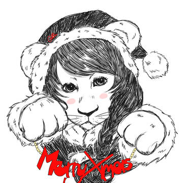 Merry X mas2017
