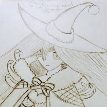 Othinus Santa Version!