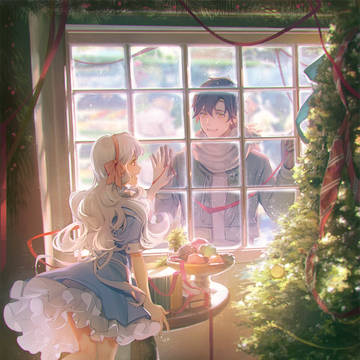 ☆Merry Christmas☆
