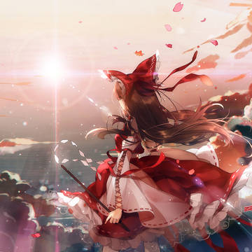 少女が見た…