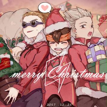 メリークリスマス