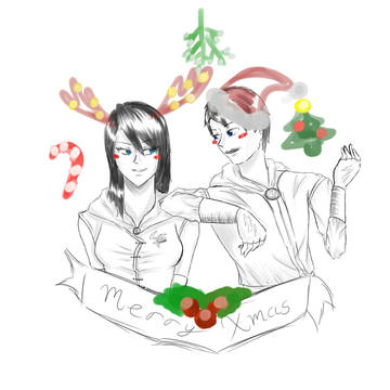 Merry Xmas!
