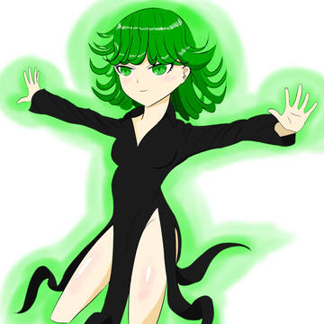 Tatsumaki