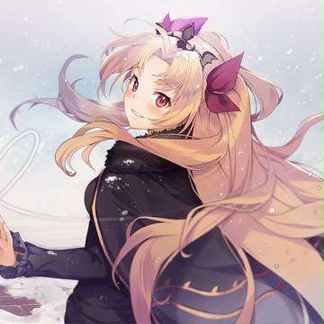 メリクリ!!!!!!