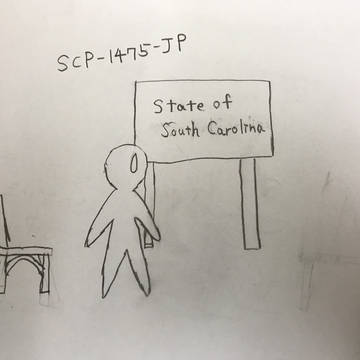 SCP-JP二体