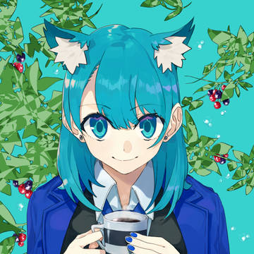 冬コミ新刊告知