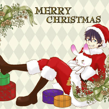 Merry Christmas!!