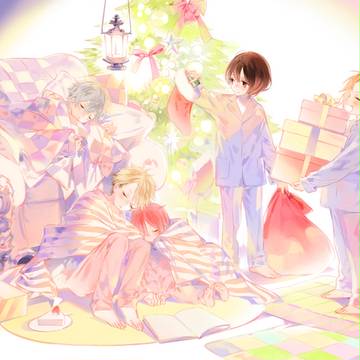 メリークリスマス