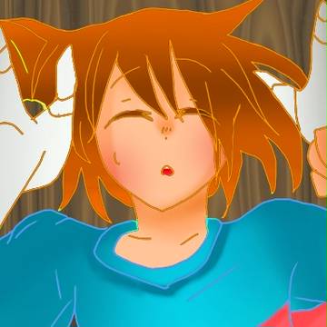 サンフリ床ドーン