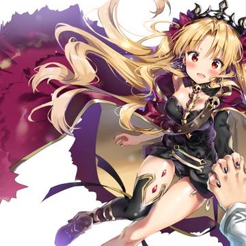 エレシュキガル