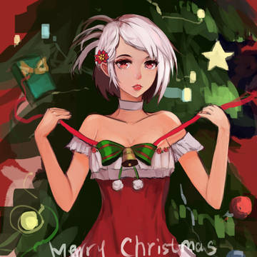Merry Christmas