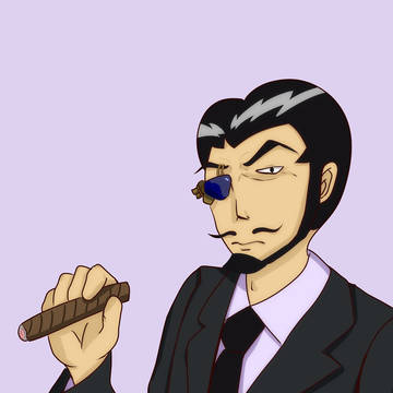 衝撃のアルベルトさん