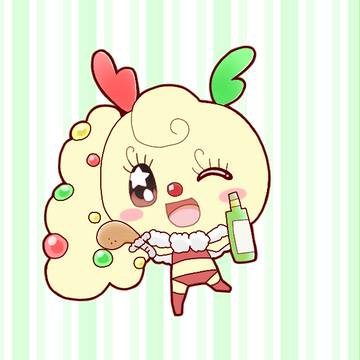 ☆めりっくりー☆