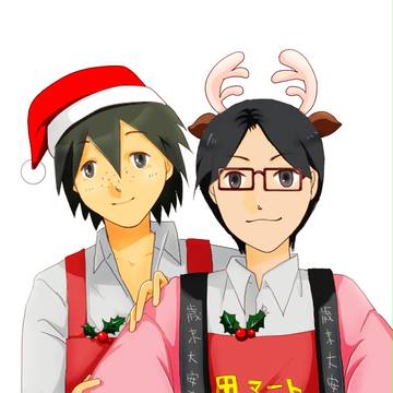 クリスマス