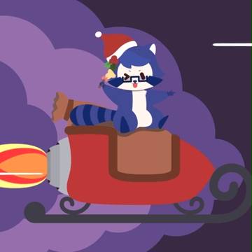 Merry Christmas 2017~
