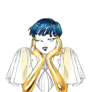 宝石の国 フォース