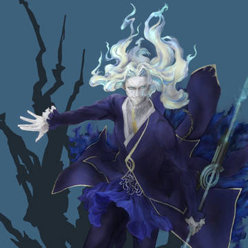 FGO№1推し