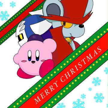 メリークリスマス！