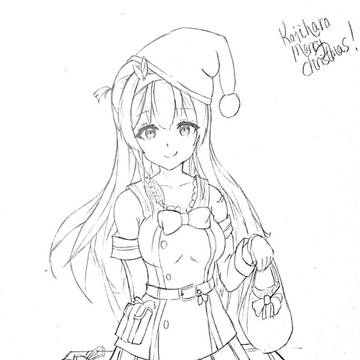 スオミさん.....