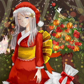メリークリスマス