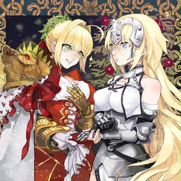 2017★交換聖誕新年卡
