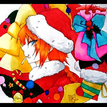 メリークリスマス！