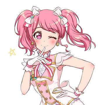 おにゅー衣装