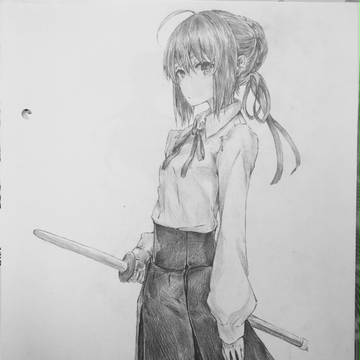Saber