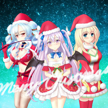 メリークリスマス！