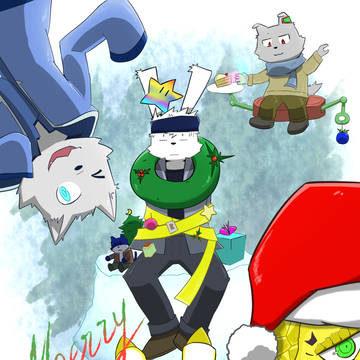 Merry Christmas 2017
