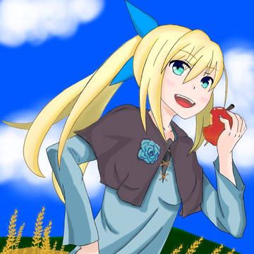 ミライアカリ