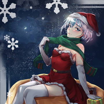 Merry Christmas~