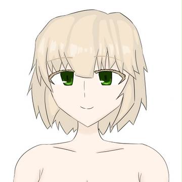 サンタ服(サンタ要素があるとは言ってない)