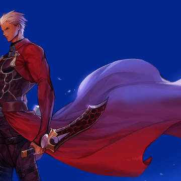 Archer