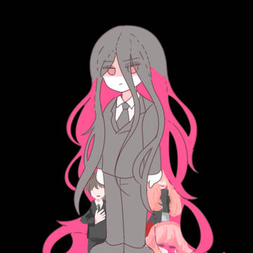 DANGANRONPA