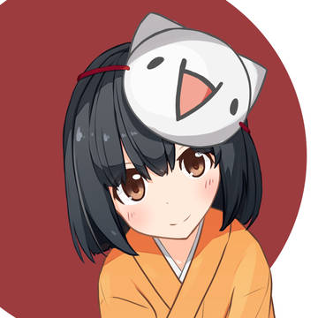 モナコインちゃん