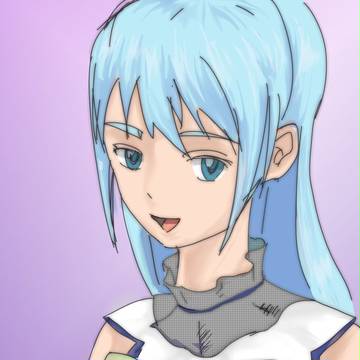 アクア(Aqua)