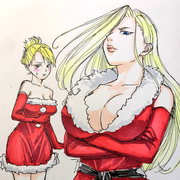 メリークリスマス