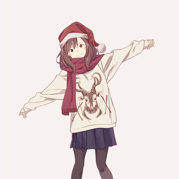 メリークリスマス